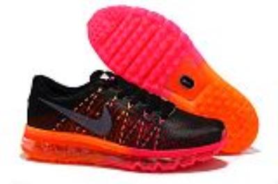 Cheap Nike Flyknit Air Max wholesale No. 7